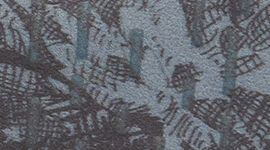 Sketch Toile Rain Reflective Multi