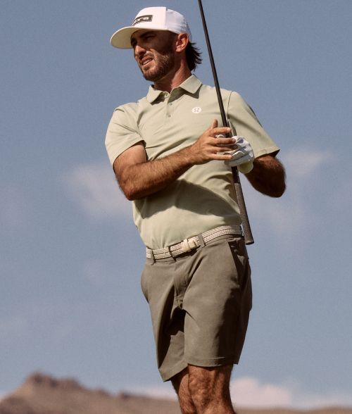 Golf Hommes