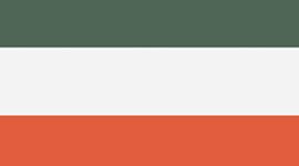 White/Alouette/Firecracker (not available)