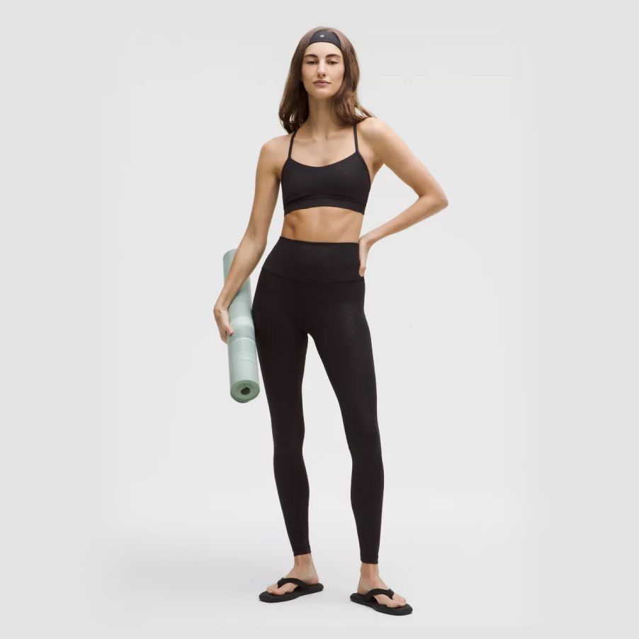Black Friday 2025 | lululemon CH