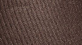 Radiate Foil Print Espresso