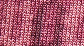 Nouveau Cedar Stamp Mini WP Garnet Multi