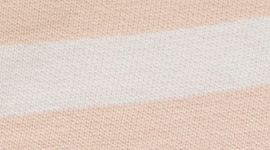 Boundless Stripe Cafe Au Lait White Opal (not available)