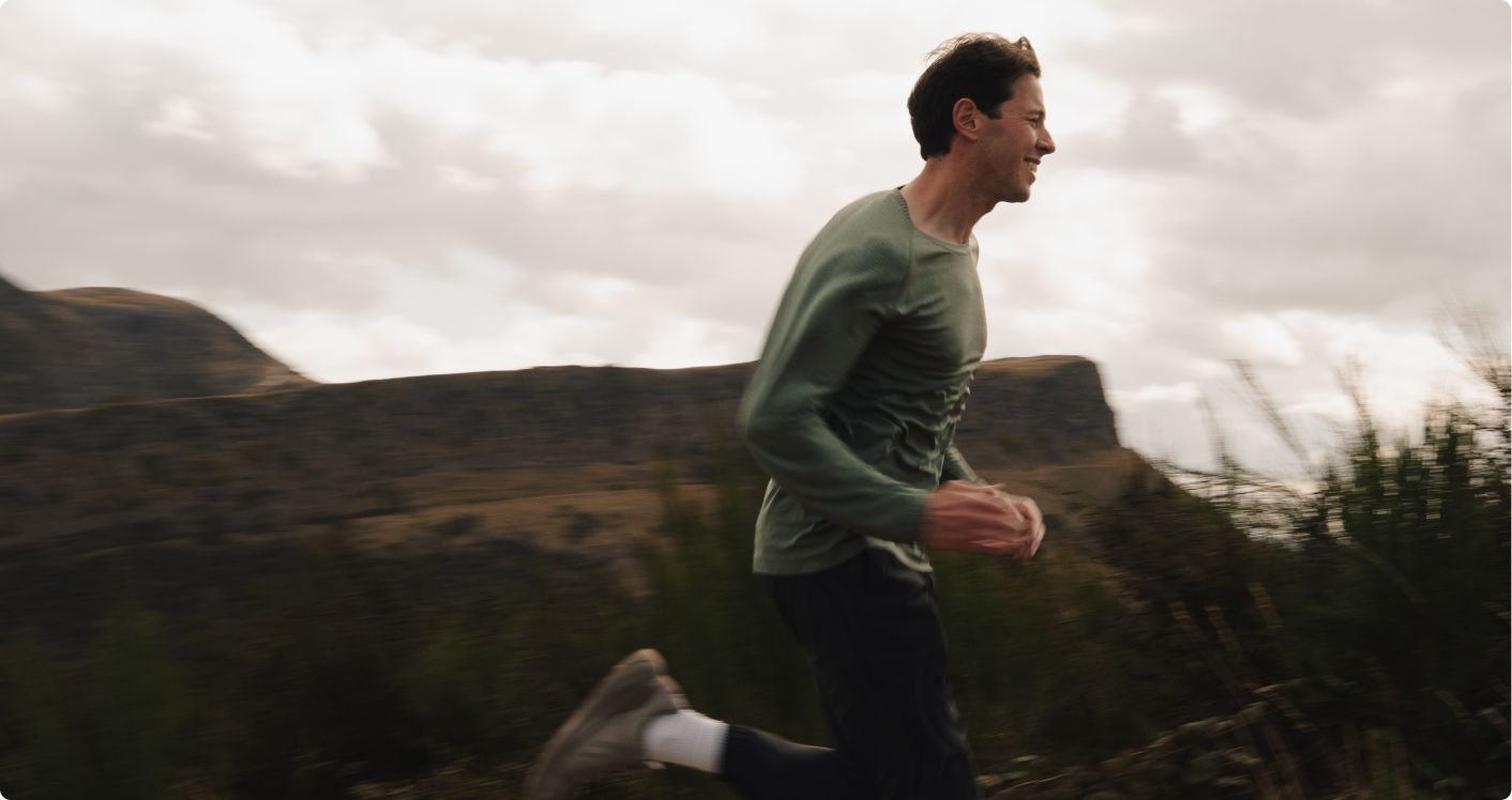 Winter miles made easy.