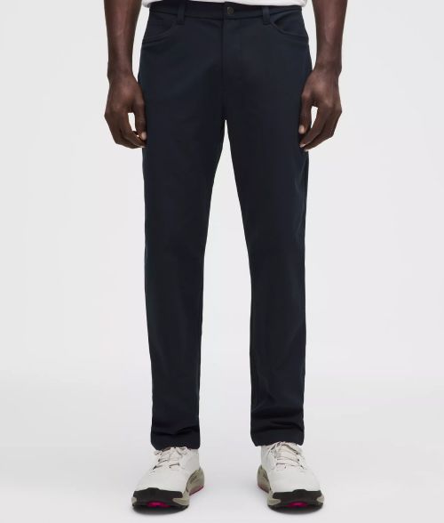 Classic Fit