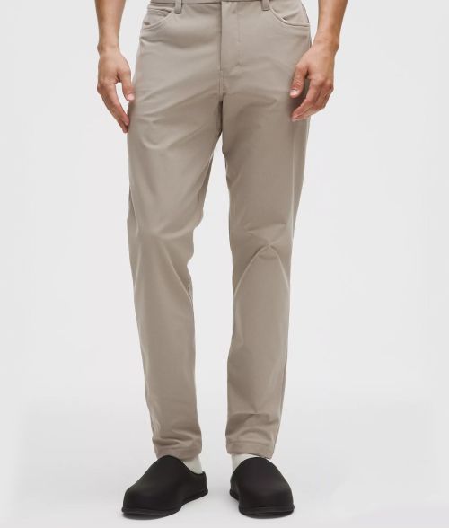 Slim Fit