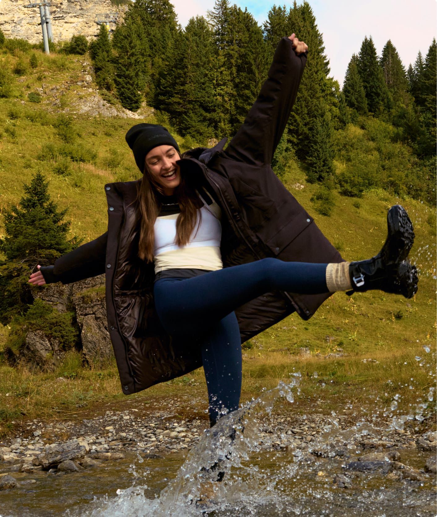 lululemon Women's | lululemon SE