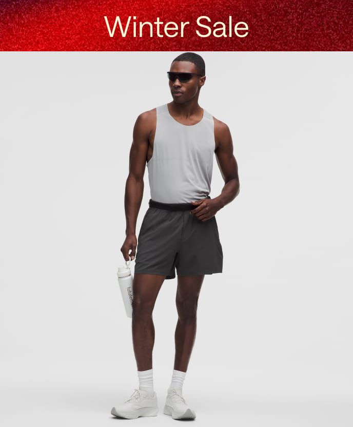 lululemon Sweden | Yoga Clothes and Activewear | The Official Site