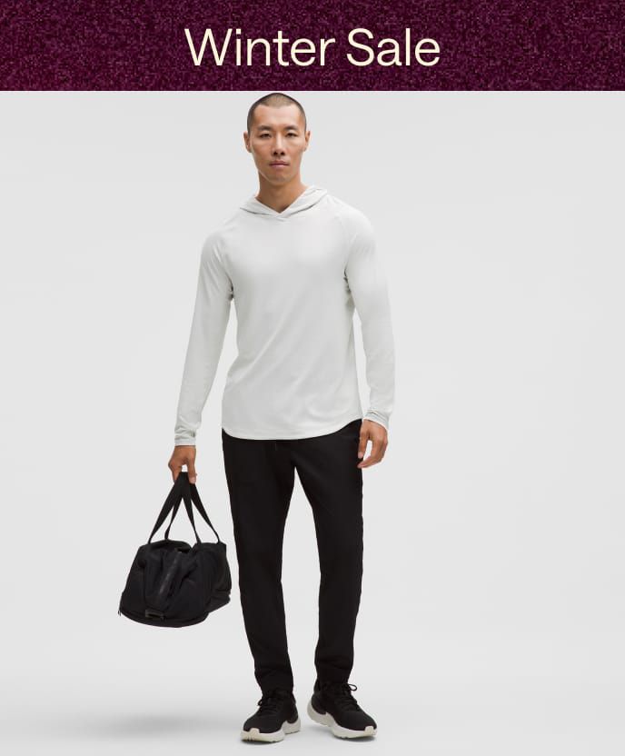 lululemon Poland | Yoga Clothes and Activewear | The Official Site