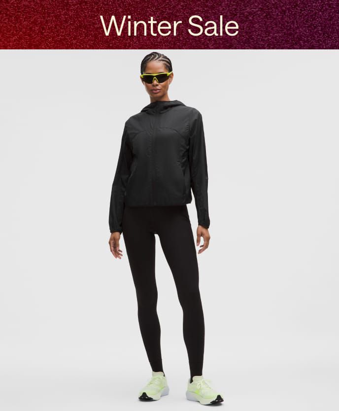 lululemon Poland | Yoga Clothes and Activewear | The Official Site