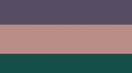 Storm Teal/Twilight Rose/Nightfall