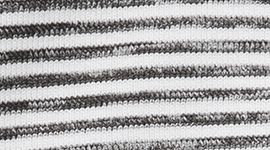 Sunset Stripe Alpine White/Mauve Grey