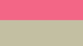 Honeydew Multi/Racer Pink (not available)