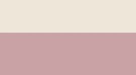 Pink Haze Multi/Butter Cream
