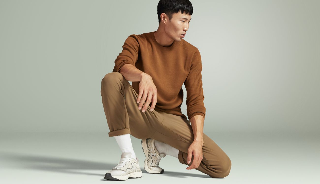 lululemon men
