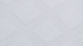 3D Jacquard Diamond Train High-Rise Tight 25"