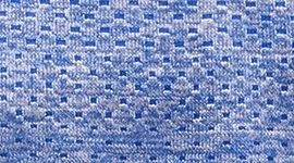 Galactic Cobalt/Lavender Frost