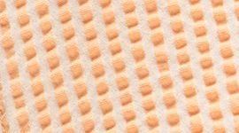 Simple Stripe Rock Melon Butter Cream