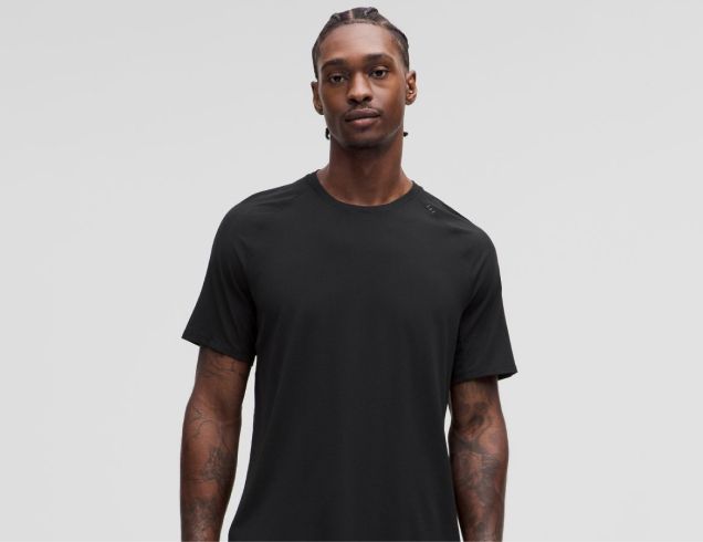 lululemon España | Ropa de yoga y ropa deportiva | Página oficial