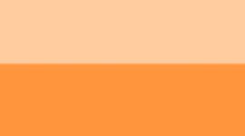 Rock Melon/Lit Orange
