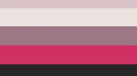 Black/Pink Haze/Lavender Lux/Light Ivory/Magenta Smoke (not available)