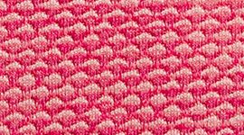 Gemweave Pink Haze/Passionate/Rosado