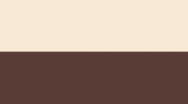 Nouveau Goodnight Plum/Gold