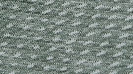 Pine Grey/Palm Deco