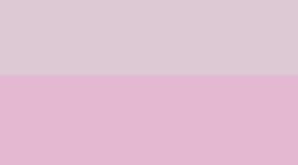 Pink Frosting/Blissful Pink