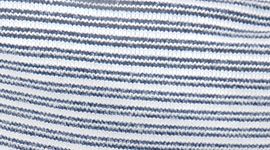 Spandex Stripe Starch Blue/Club Blue (not available)