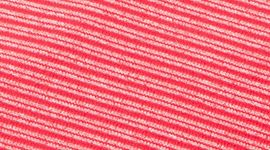 Spandex Stripe Lulu Red/White (not available)
