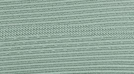 Spandex Stripe Tidewater Teal/Palm Deco