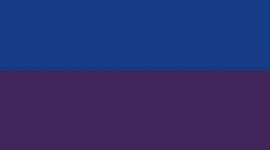 Dark Court Purple/Deep Sea Blue