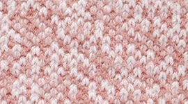 Nouveau Red Clay/Blissful Pink