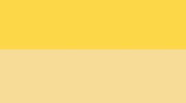 Maize Yellow/Lemon Wash