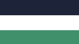 Club Blue/White/Raceway Green