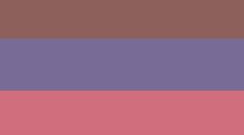 Blissful Pink/Dusty Lilac/Racer Pink (not available)