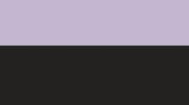 Lavender Frost/Black