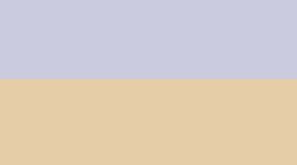 Serene Blue/Gold