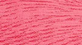 Waves Vintage Rose/Sport Red
