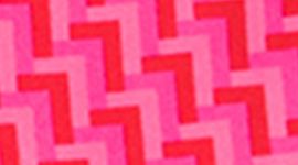Fluro Pink/Pink Paradise/Lulu Red