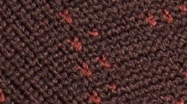 Nouveau Maple Echo Oxidized/Black Garnet