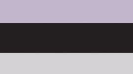 Black/Lace/Silver Drop/Lace/Lilac Ether/Lace