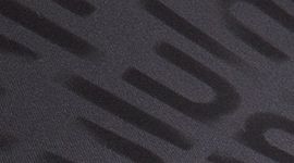 Nouveau Flux Wordmark Black Multi (not available)