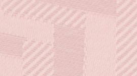 LLL Geo Pattern Jacquard Mink Berry