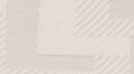 LLL Geo Pattern Jacquard Light Ivory