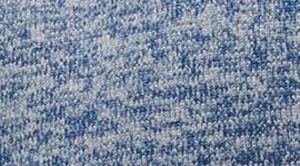 Heathered Blue Twill/Heathered Dove Grey (not available)