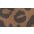 Leopardo Shift Midi Desert Khaki