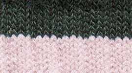 Rainforest Green/Blissful Pink (not available)