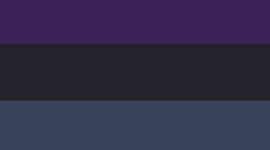 Nightmoth/Club Blue/Dark Court Purple (not available)